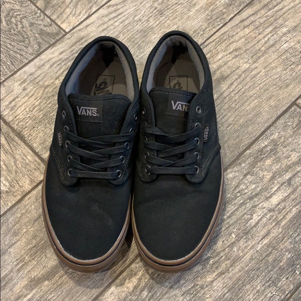 Vans shoes